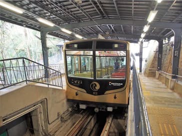 京阪電車に投稿された画像（2022/10/9）