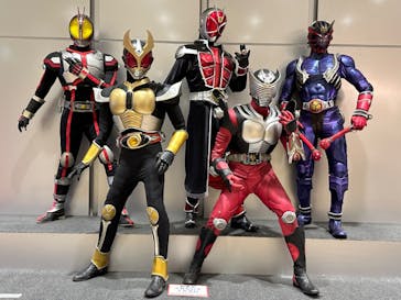 東映太秦映画村に投稿された画像（2022/10/9）