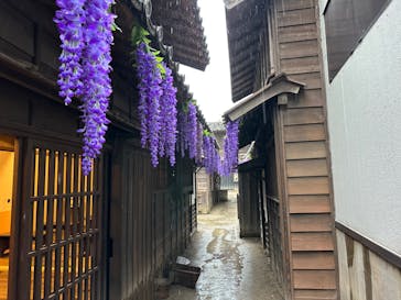 東映太秦映画村に投稿された画像（2022/10/9）