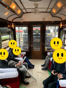 京都鉄道博物館に投稿された画像（2022/10/9）