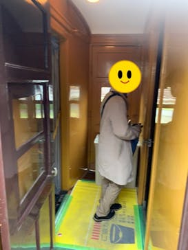 京都鉄道博物館に投稿された画像（2022/10/9）