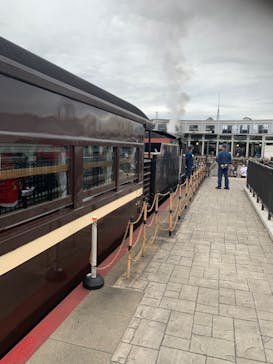 京都鉄道博物館に投稿された画像（2022/10/9）