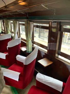 京都鉄道博物館に投稿された画像（2022/10/9）