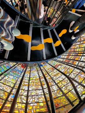 彫刻の森美術館に投稿された画像（2022/10/10）