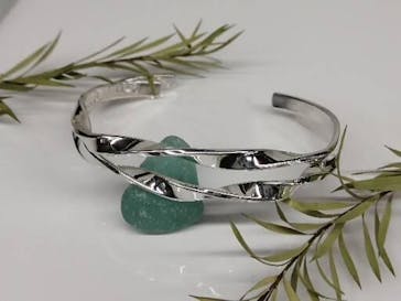 渋谷の彫金教室 studio crucible（スタジオ クルーシブル）に投稿された画像（2022/10/10）