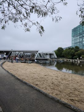 環境水族館アクアマリンふくしまに投稿された画像（2022/10/10）