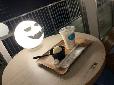 オーシャンスパ Fuuaに投稿された画像（2022/10/10）