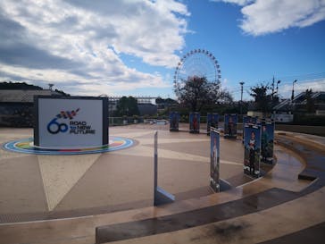 鈴鹿サーキットに投稿された画像（2022/10/10）