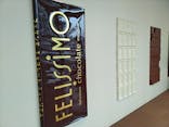 felissimo chocolate museum（フェリシモチョコレートミュージアム）に投稿された画像（2022/10/10）