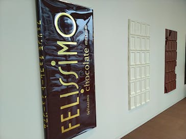 felissimo chocolate museum（フェリシモチョコレートミュージアム）に投稿された画像（2022/10/10）