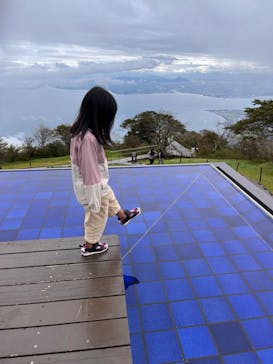 びわ湖バレイに投稿された画像（2022/10/10）