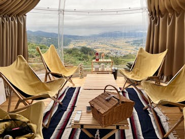 石打丸山スキー場 / ザ・ヴェランダ石打丸山に投稿された画像（2022/10/10）