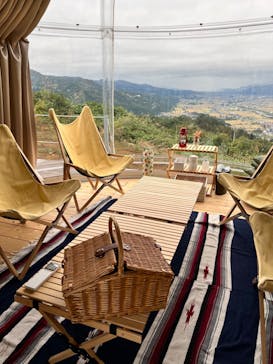 石打丸山スキー場 / ザ・ヴェランダ石打丸山に投稿された画像（2022/10/10）