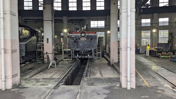 京都鉄道博物館に投稿された画像（2022/10/10）