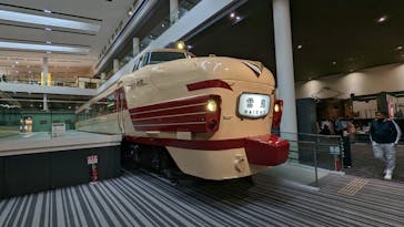京都鉄道博物館に投稿された画像（2022/10/10）