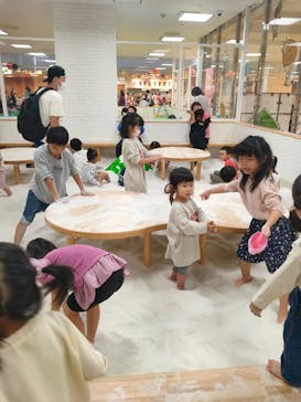 ピュアハートキッズランドフレスポしんかなに投稿された画像（2022/10/10）