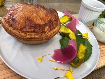 いばらきフラワーパークに投稿された画像（2022/10/10）