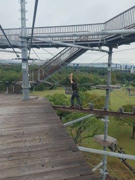 万博BEAST（ビースト）に投稿された画像（2022/10/10）