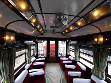 京都鉄道博物館に投稿された画像（2022/10/10）