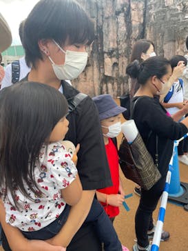 名古屋港水族館に投稿された画像（2022/10/10）