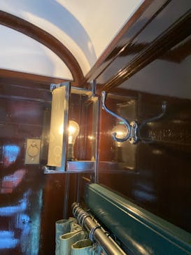 京都鉄道博物館に投稿された画像（2022/10/10）