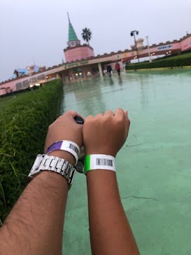 グリーンランドに投稿された画像（2022/10/10）