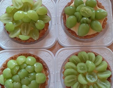 松阪農業公園ベルファームに投稿された画像（2022/10/10）