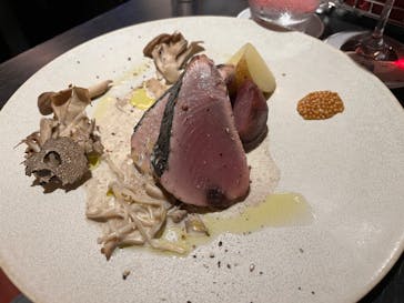 ビルボードライブ横浜に投稿された画像（2022/10/10）