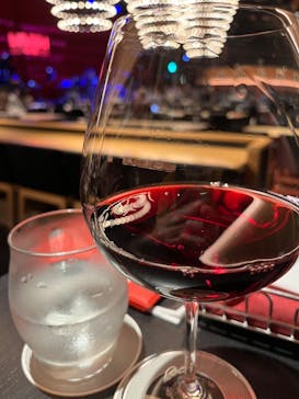 ビルボードライブ横浜に投稿された画像（2022/10/10）