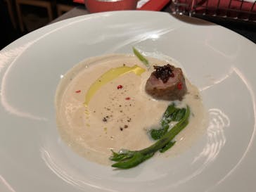 ビルボードライブ横浜に投稿された画像（2022/10/10）