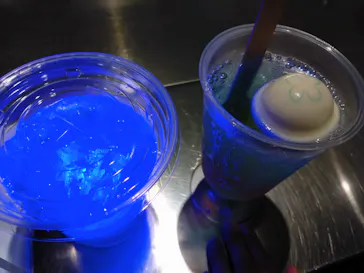 すみだ水族館に投稿された画像（2022/10/10）