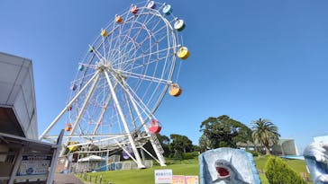 南知多ビーチランド＆南知多おもちゃ王国に投稿された画像（2022/10/10）