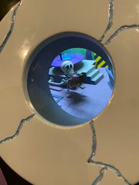 仙台アンパンマンこどもミュージアム＆モールに投稿された画像（2022/10/10）