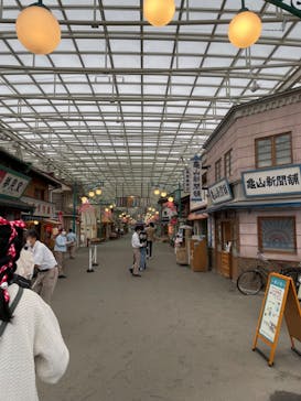 西武園ゆうえんちに投稿された画像（2022/10/10）