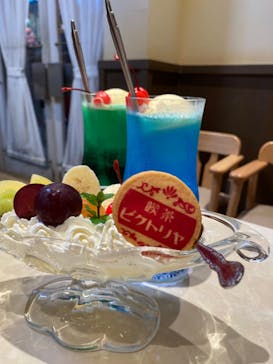 西武園ゆうえんちに投稿された画像（2022/10/10）