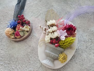 キャンドル＆ポーセラーツサロンSalon de Felice（サロン ド フェリーチェ）に投稿された画像（2022/10/10）