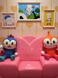 神戸アンパンマンこどもミュージアム＆モールに投稿された画像（2022/10/10）