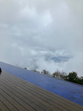 びわ湖バレイに投稿された画像（2022/10/10）