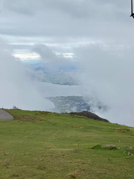 びわ湖バレイに投稿された画像（2022/10/10）
