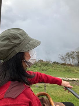 びわ湖バレイに投稿された画像（2022/10/10）