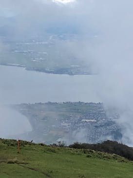 びわ湖バレイに投稿された画像（2022/10/10）