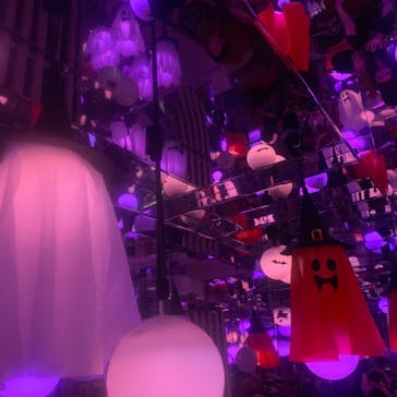 RAKU SPA 鶴見に投稿された画像（2022/10/10）