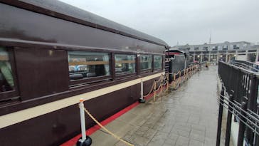 京都鉄道博物館に投稿された画像（2022/10/10）