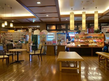 湯快のゆ 寝屋川店に投稿された画像（2022/10/10）