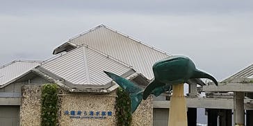 沖縄美ら海水族館に投稿された画像（2022/10/10）