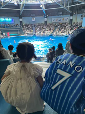 マクセル アクアパーク品川に投稿された画像（2022/10/10）