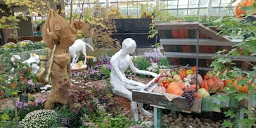 安城産業文化公園デンパークに投稿された画像（2022/10/8）