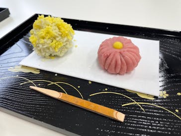 日本文化体験　庵an東京に投稿された画像（2022/10/10）