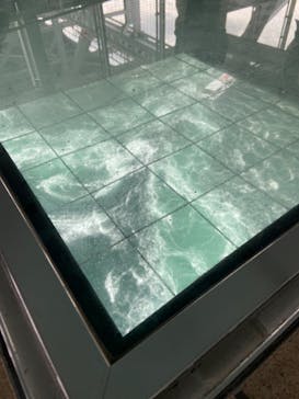 徳島県立 渦の道に投稿された画像（2022/10/10）