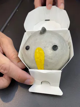 神戸どうぶつ王国に投稿された画像（2022/10/10）